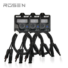 Rosen Best Sale 800W China Solar Pv Optimizer For 450W 550W 600W Solar Panel Power Optimizer